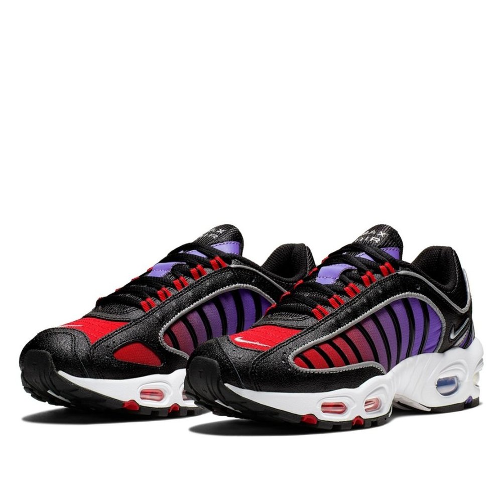 NEW Nike Air Max Tailwind IV Sneakers - Picture 1 of 10